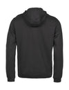 Tee Jays Athletic Hooded Full Zip Sweat