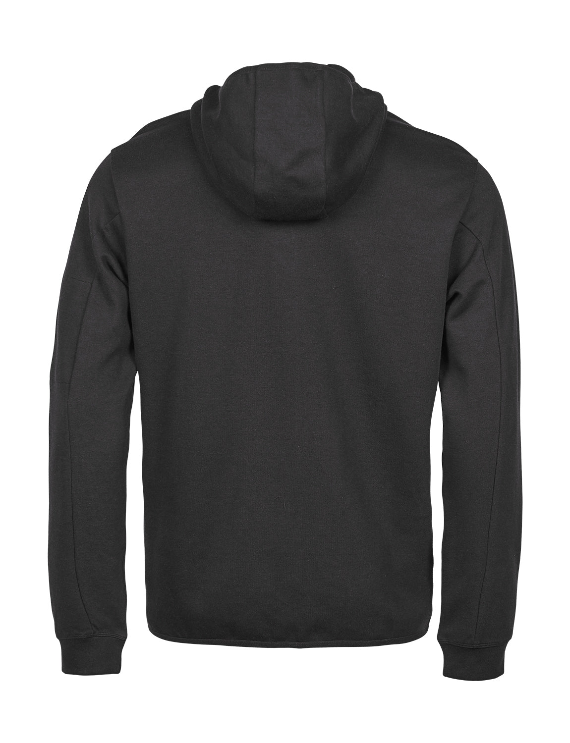 Tee Jays Athletic Hooded Full Zip Sweat