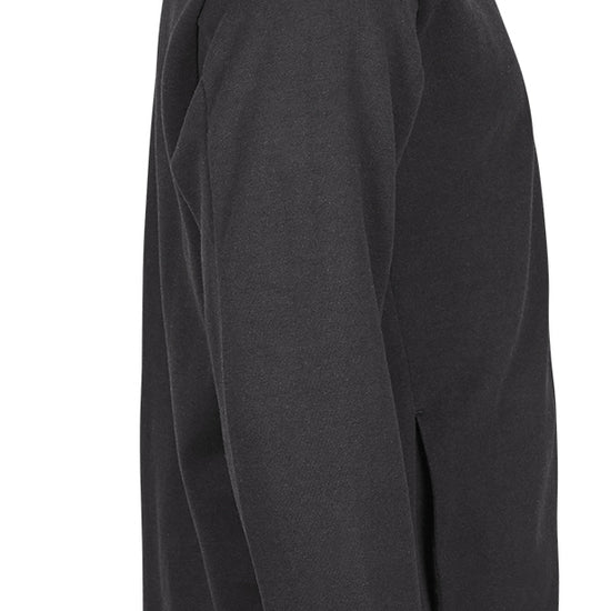 Tee Jays Athletic Hooded Full Zip Sweat