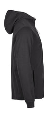 Tee Jays Athletic Hooded Full Zip Sweat