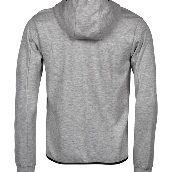 Tee Jays Athletic Hooded Full Zip Sweat