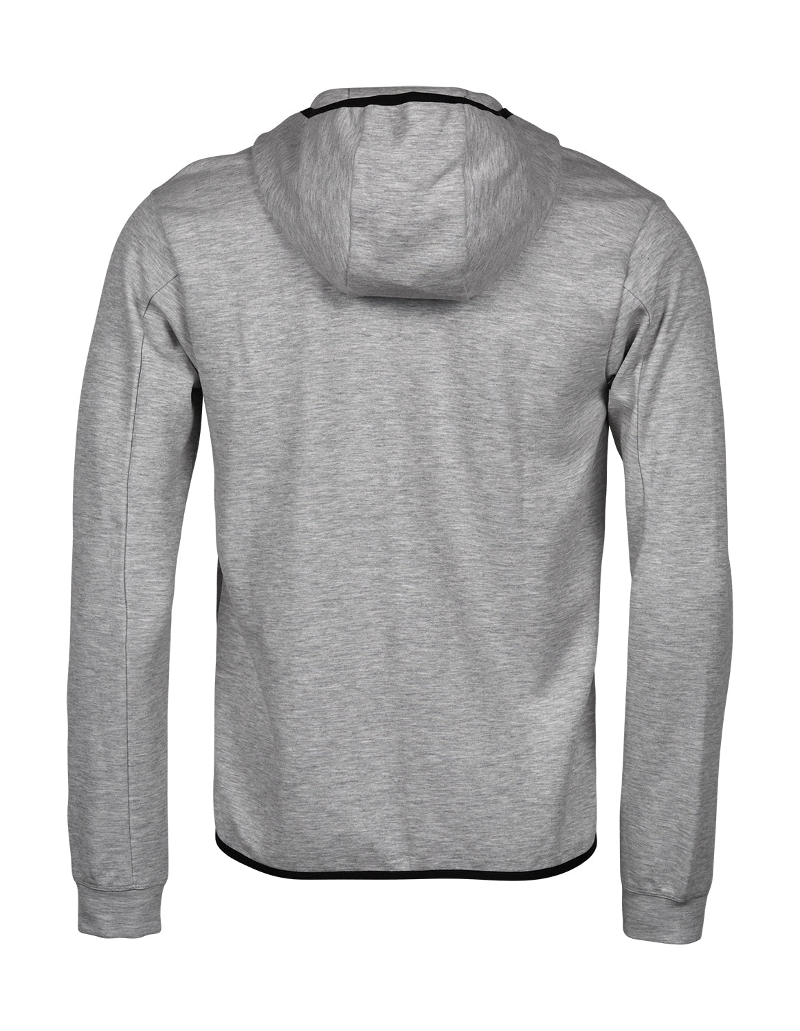 Tee Jays Athletic Hooded Full Zip Sweat