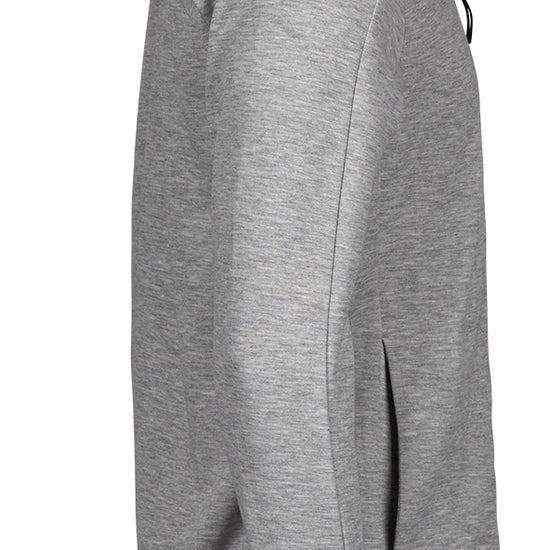 Tee Jays Athletic Hooded Full Zip Sweat