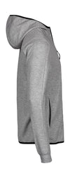 Tee Jays Athletic Hooded Full Zip Sweat