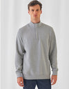 B&C BE INSPIRED Sweat ID.004 -WUI22