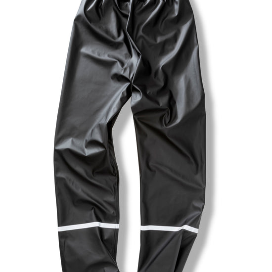 Prism Pu Waterproof Trouser
