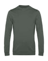 B&C BE INSPIRED #Set In Sweat Yksi väri
