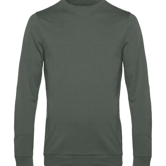 B&C BE INSPIRED #Set In Sweat Yksi väri