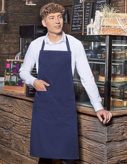 Karlowsky Bib Apron Denmark   --KY026