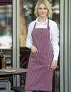 Karlowsky Bib Apron Carlo   --KY028