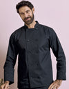 Premier Workwear Long Sleeve Chef´s Jacket  --PW657