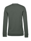 B&C BE INSPIRED Women´s #Set In Sweat Yksi väri