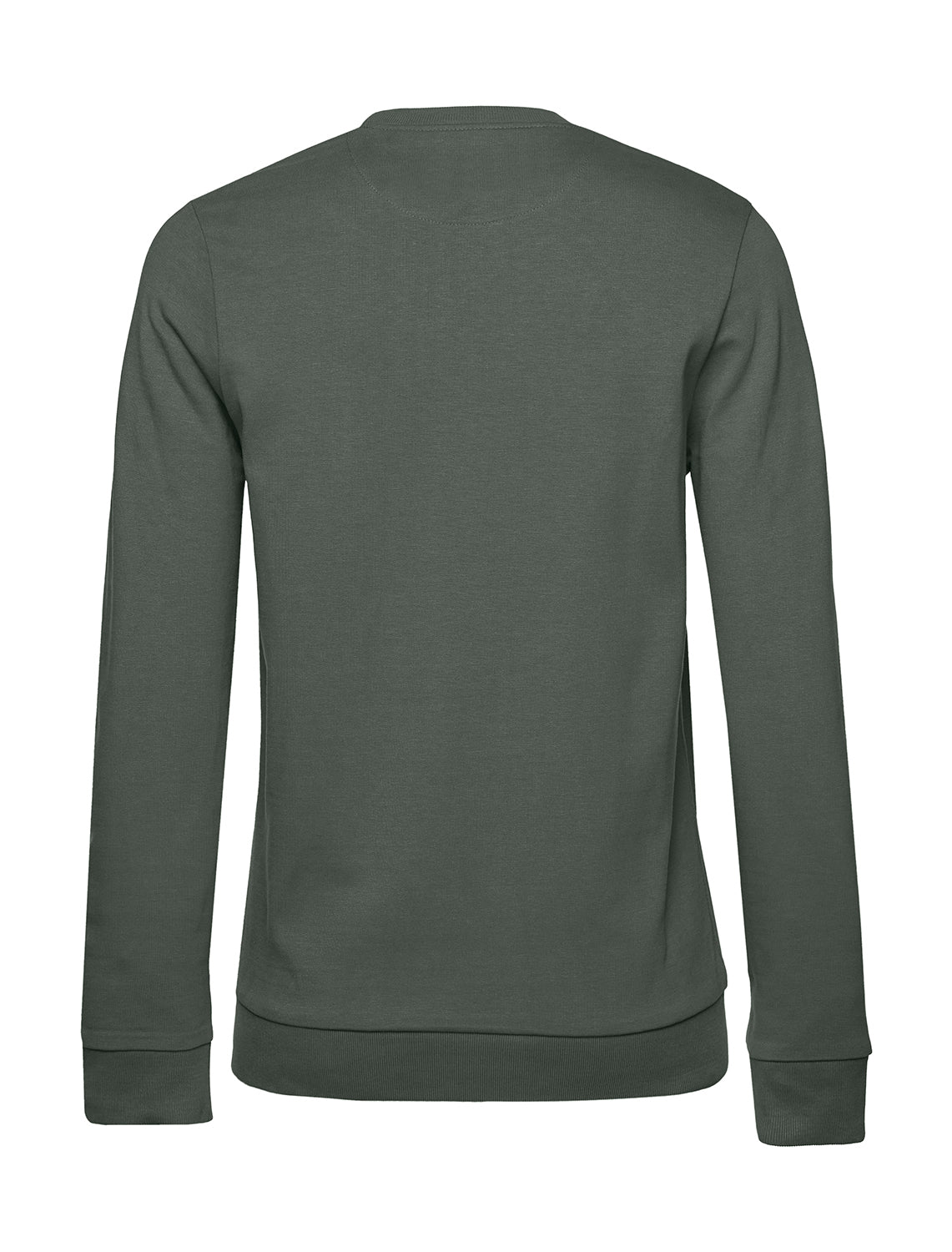 B&C BE INSPIRED Women´s #Set In Sweat Yksi väri
