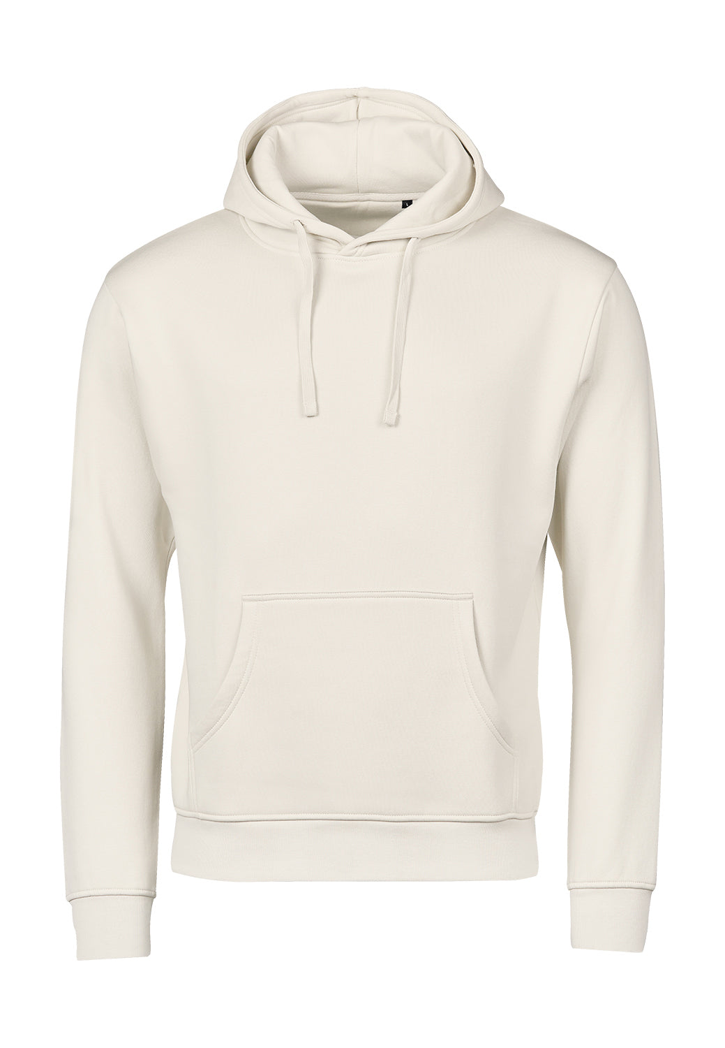 UNLABELED Hooded Sweatshirt
