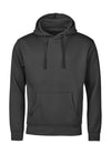 UNLABELED Hooded Sweatshirt