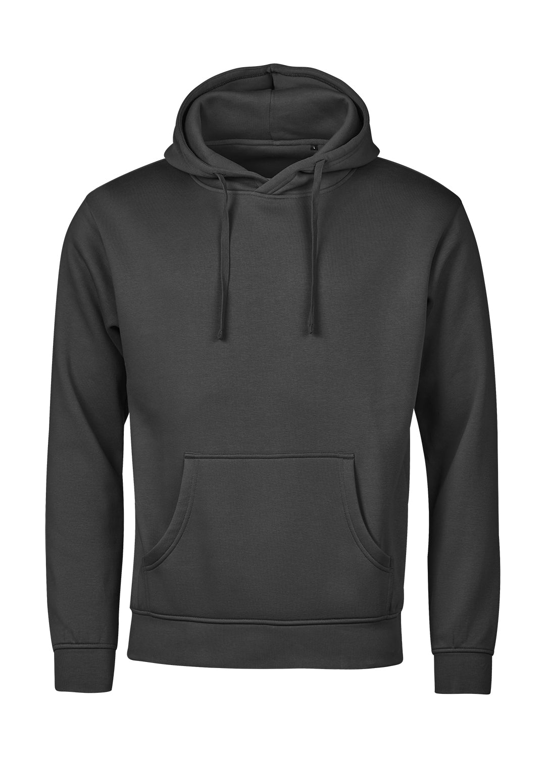 UNLABELED Hooded Sweatshirt