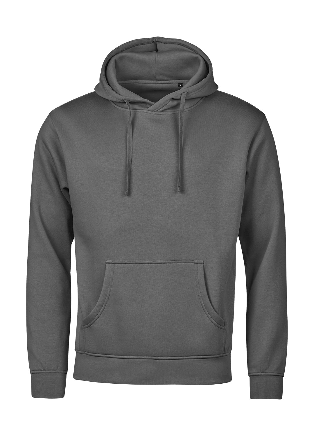 UNLABELED Hooded Sweatshirt