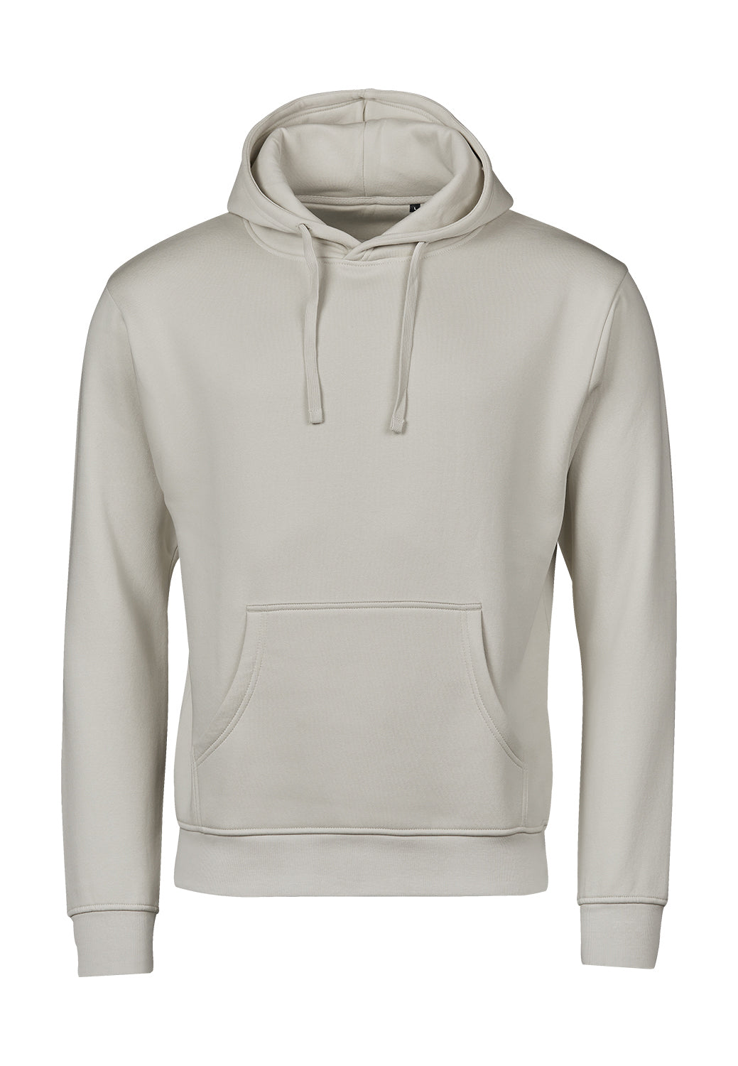 UNLABELED Hooded Sweatshirt