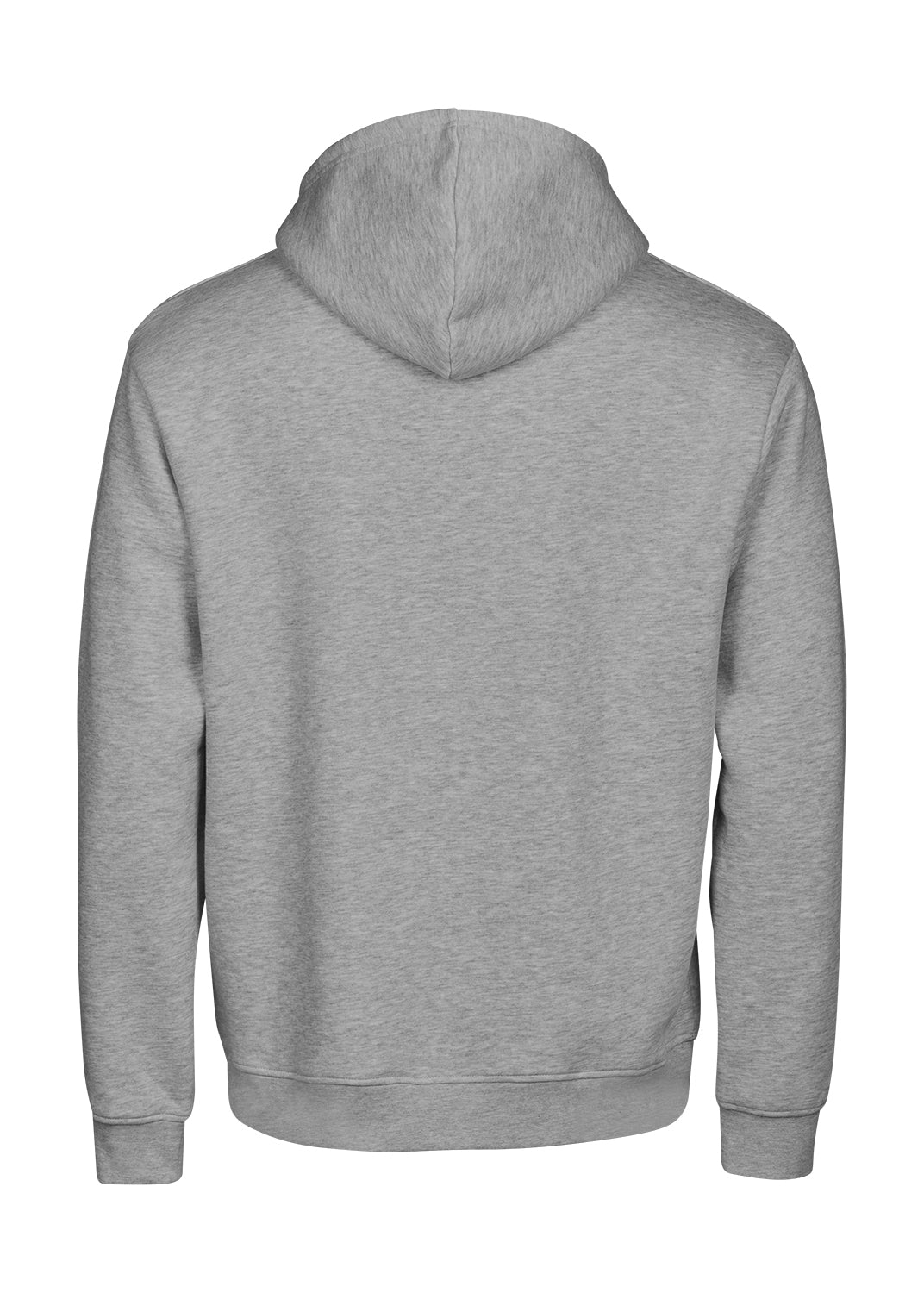 UNLABELED Hooded Sweatshirt