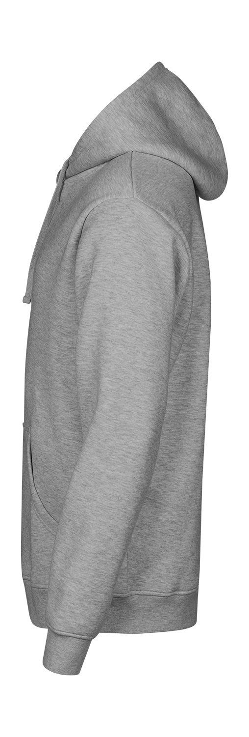 UNLABELED Hooded Sweatshirt