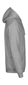 UNLABELED Hooded Sweatshirt
