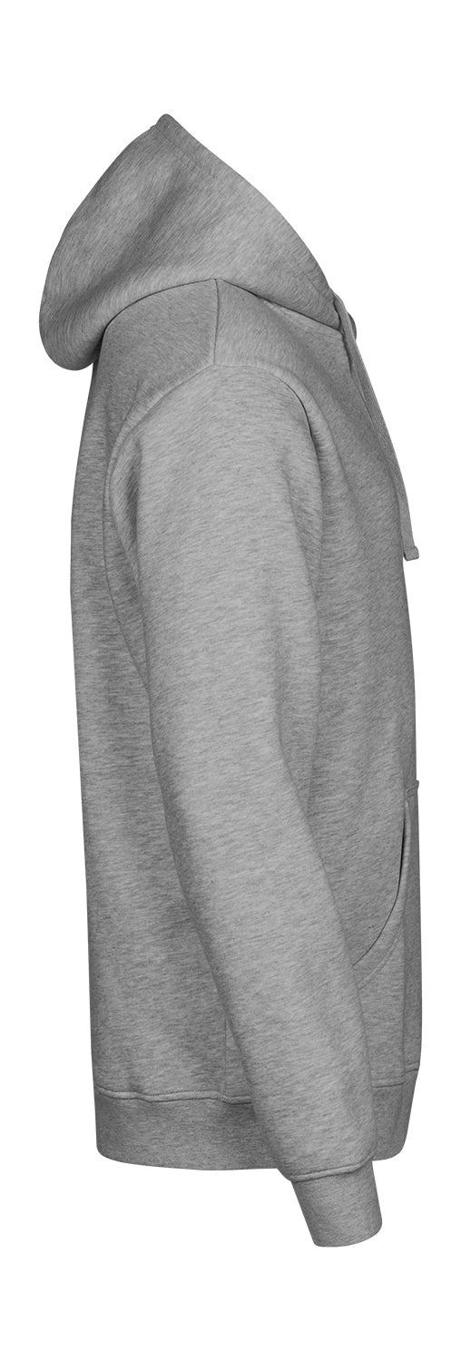 UNLABELED Hooded Sweatshirt