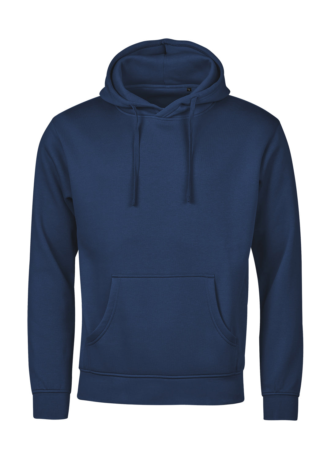 UNLABELED Hooded Sweatshirt