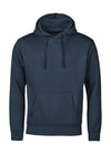 UNLABELED Hooded Sweatshirt