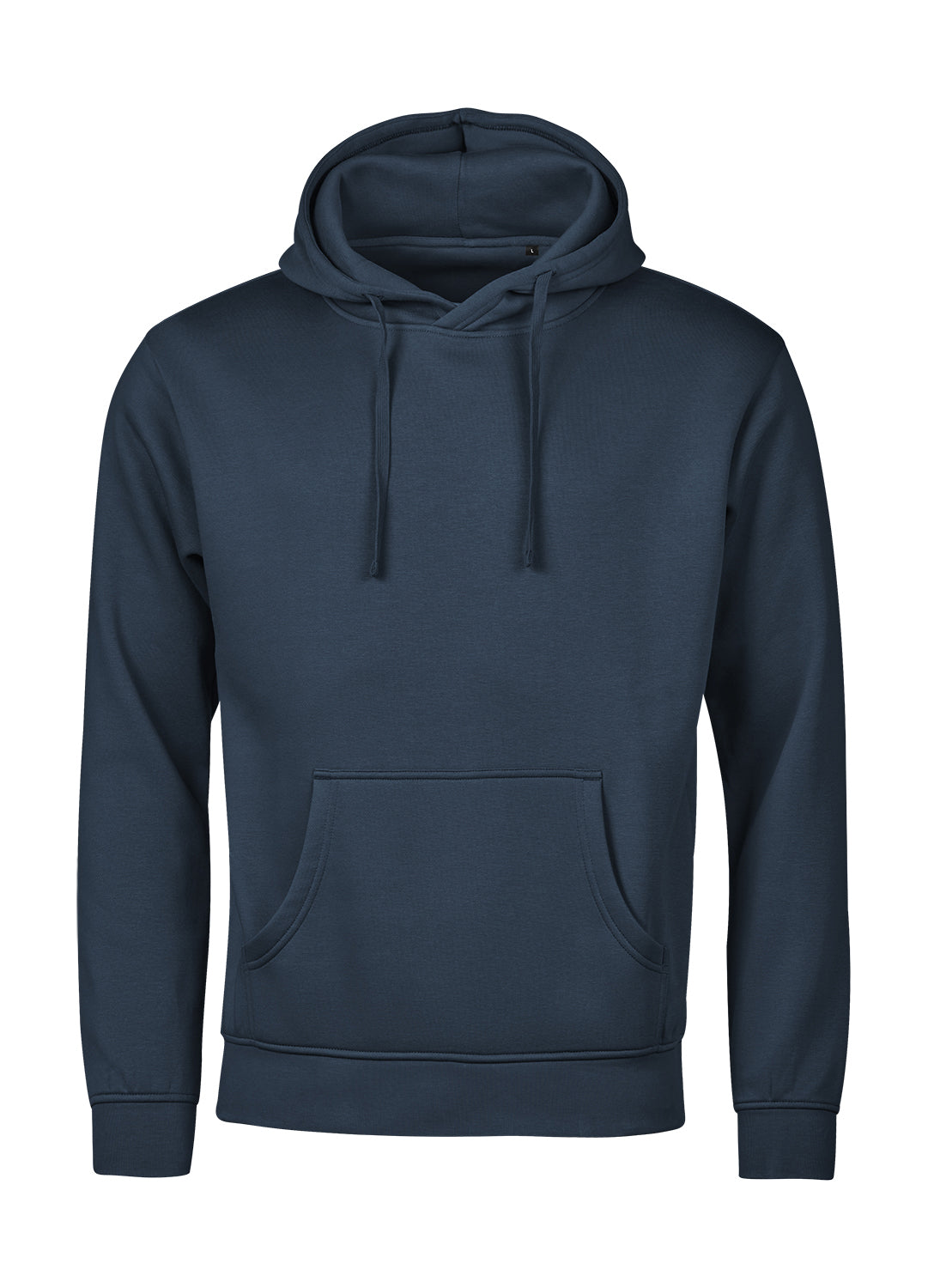 UNLABELED Hooded Sweatshirt
