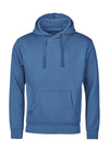 UNLABELED Hooded Sweatshirt