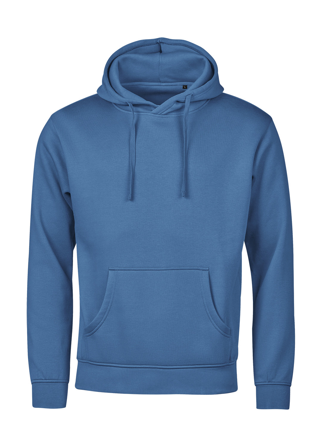 UNLABELED Hooded Sweatshirt