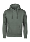 UNLABELED Hooded Sweatshirt
