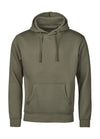 UNLABELED Hooded Sweatshirt