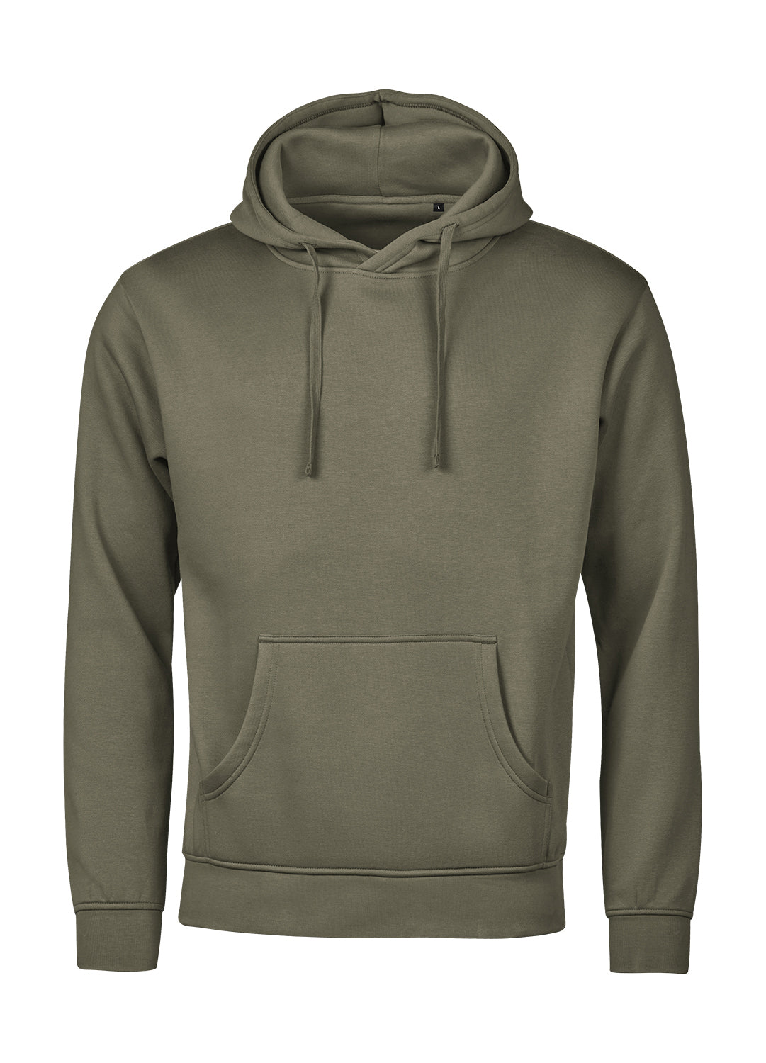 UNLABELED Hooded Sweatshirt