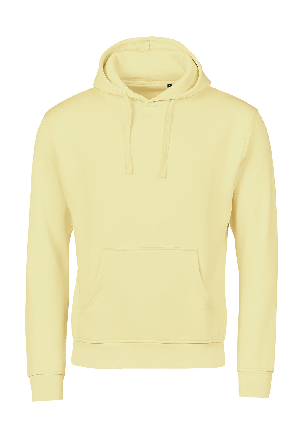 UNLABELED Hooded Sweatshirt