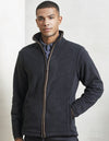 Premier Workwear Men´s ´Artisan´ Fleece Jacket  --PW823