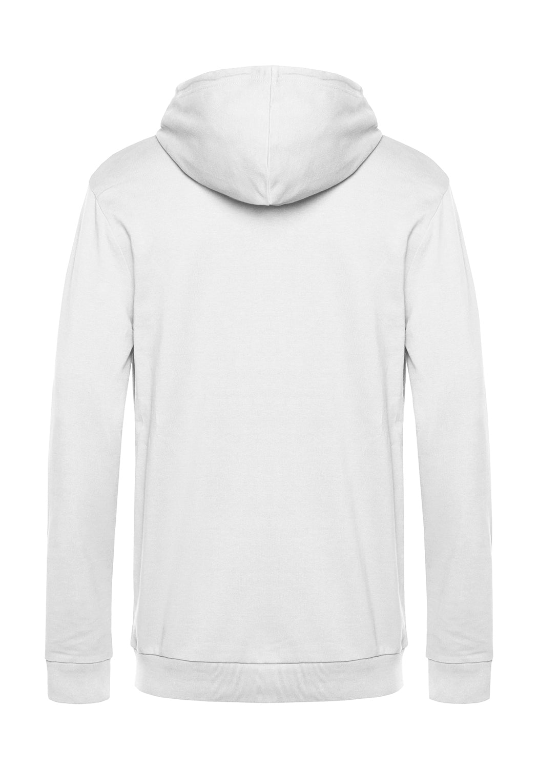 #Hoodie French Terry