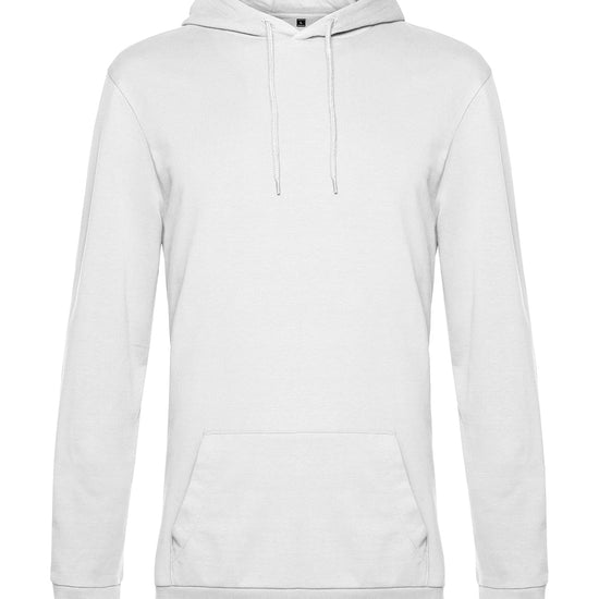 #Hoodie French Terry