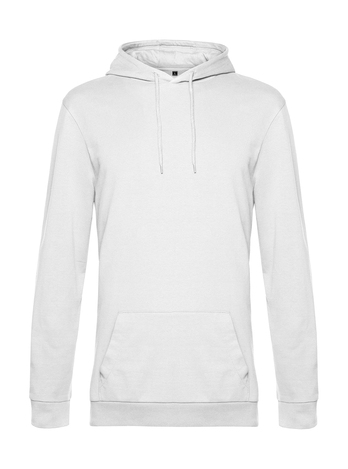 #Hoodie French Terry