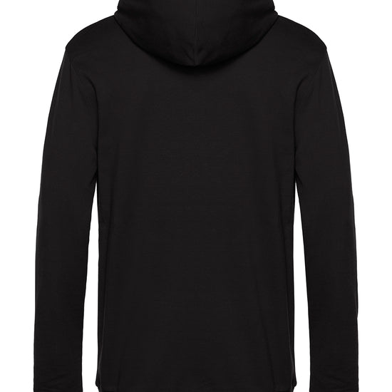 #Hoodie French Terry