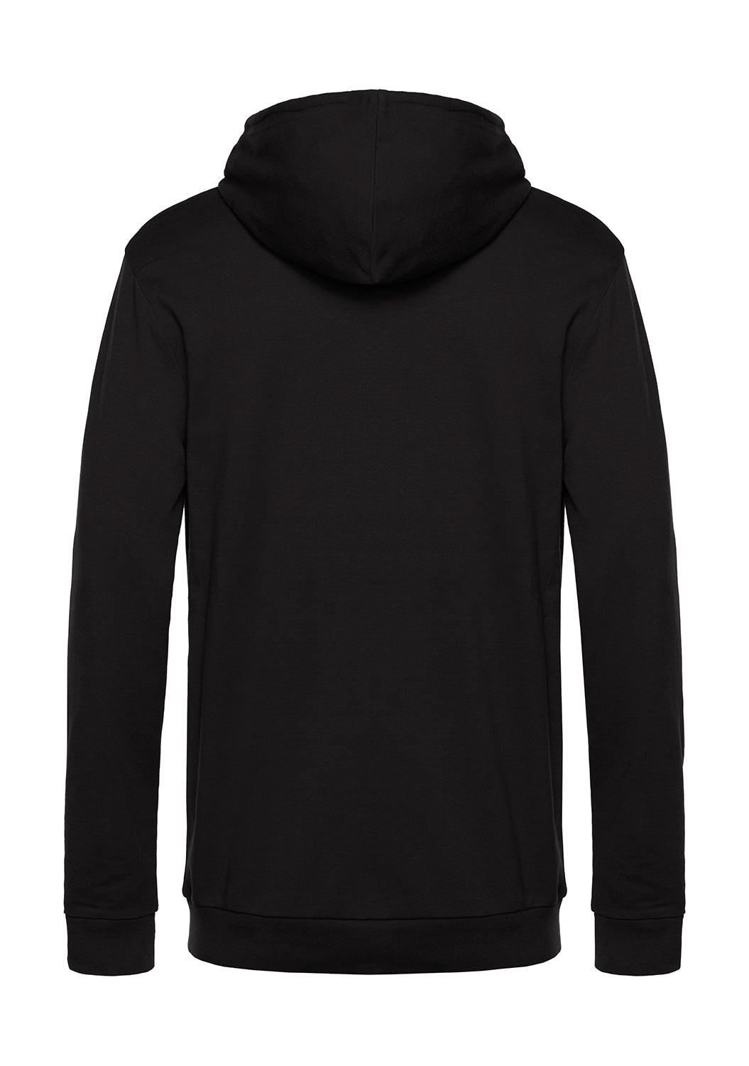 #Hoodie French Terry