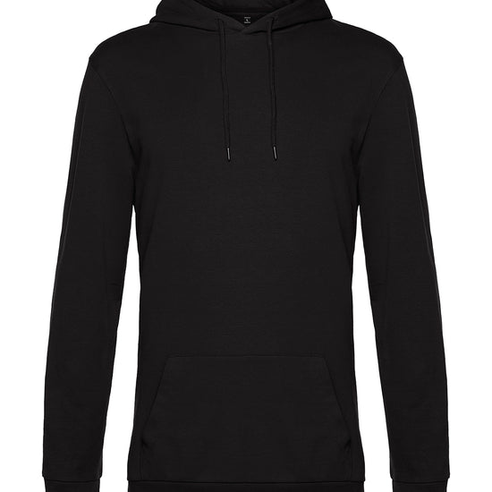 #Hoodie French Terry