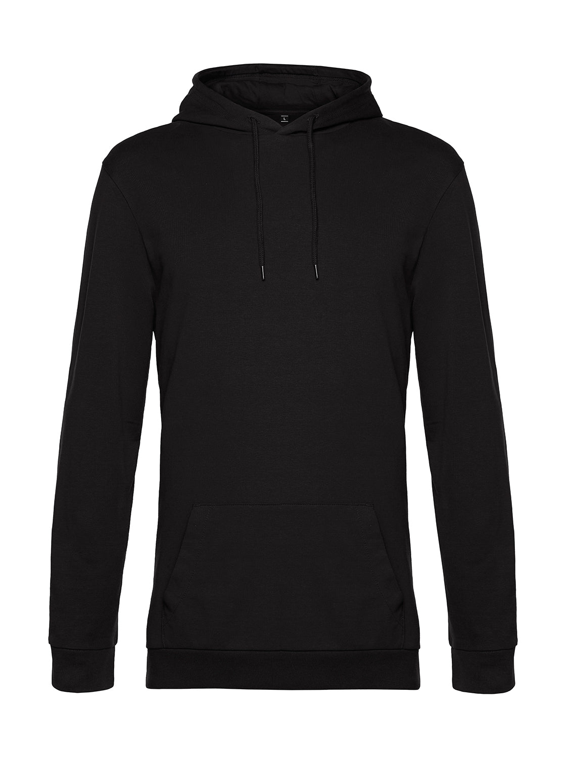 #Hoodie French Terry