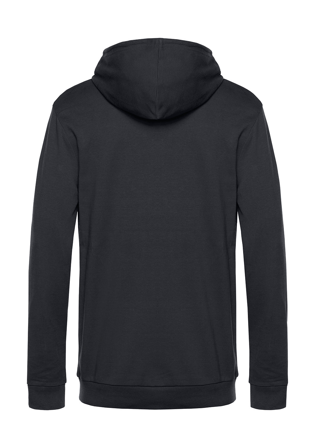 #Hoodie French Terry
