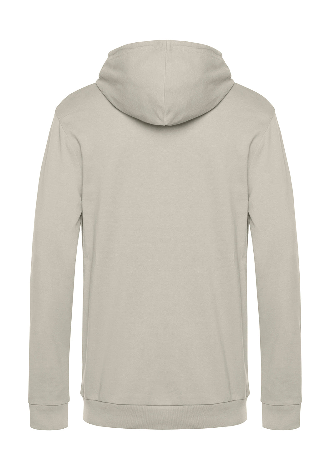 #Hoodie French Terry