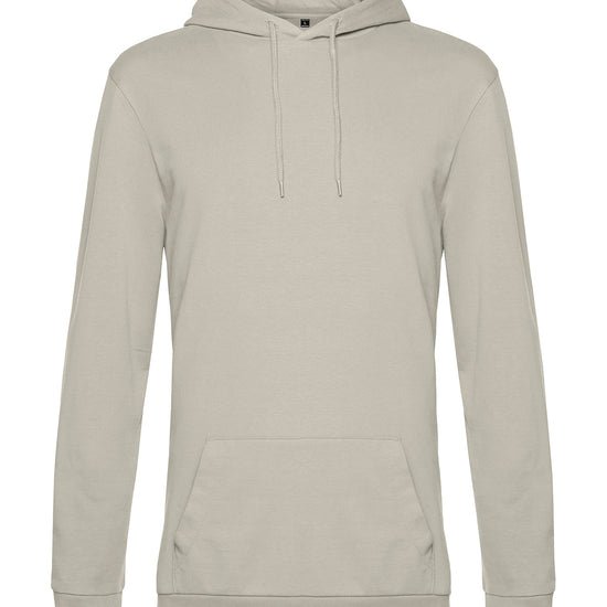 #Hoodie French Terry