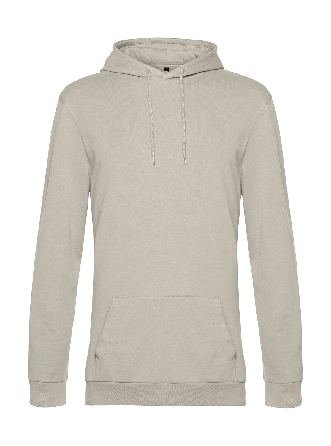 #Hoodie French Terry