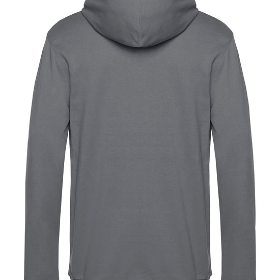 #Hoodie French Terry