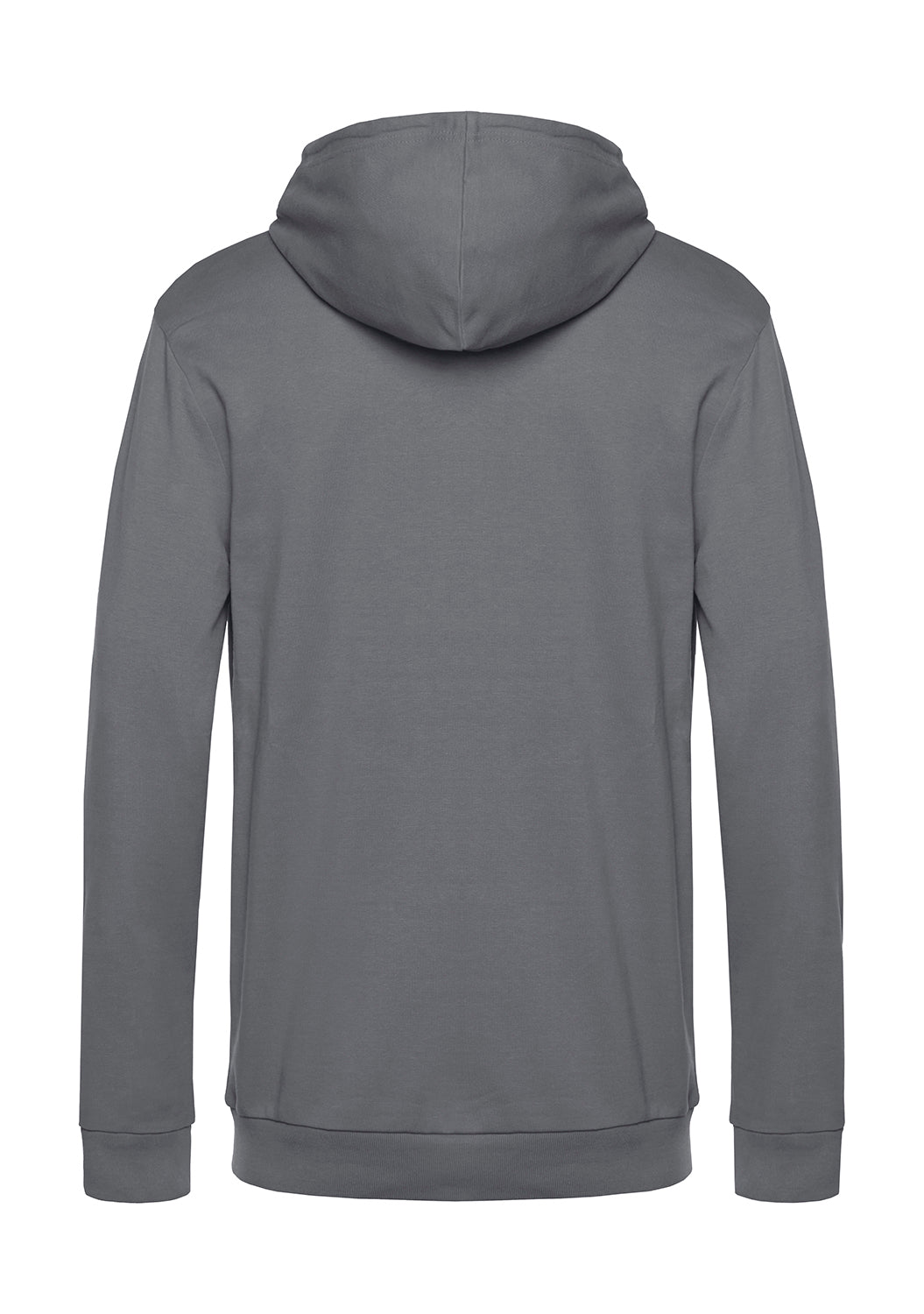 #Hoodie French Terry