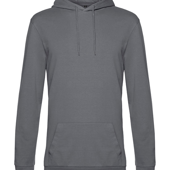 #Hoodie French Terry